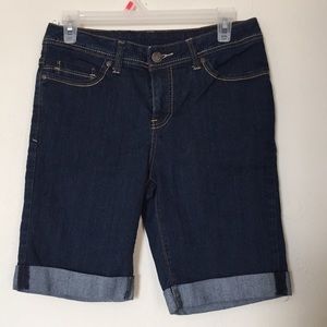 Size 6 Shorts